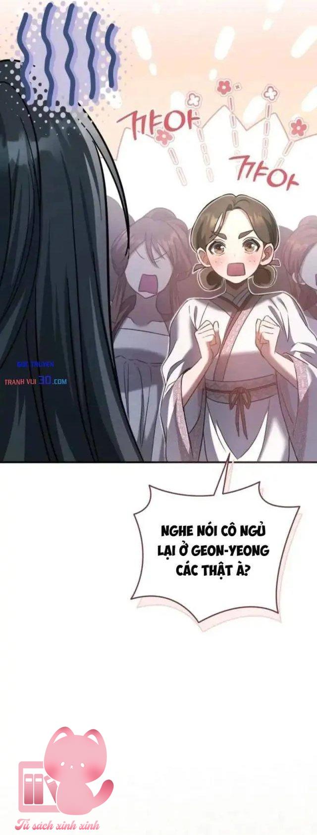 Nha Hoàn Mạnh Nhất Ma Giáo - Chap 11 - Trang 16
