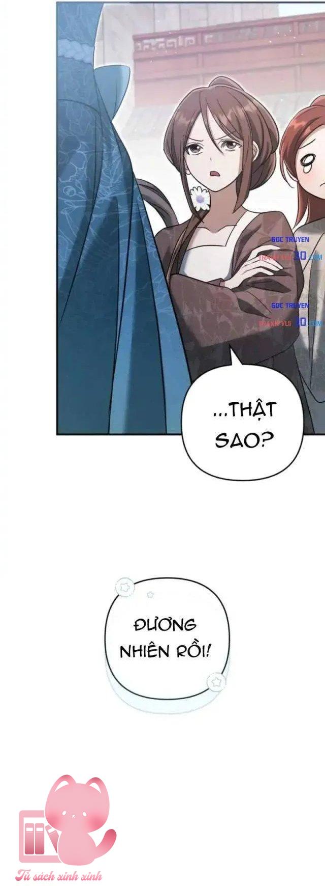 Nha Hoàn Mạnh Nhất Ma Giáo - Chap 11 - Trang 19