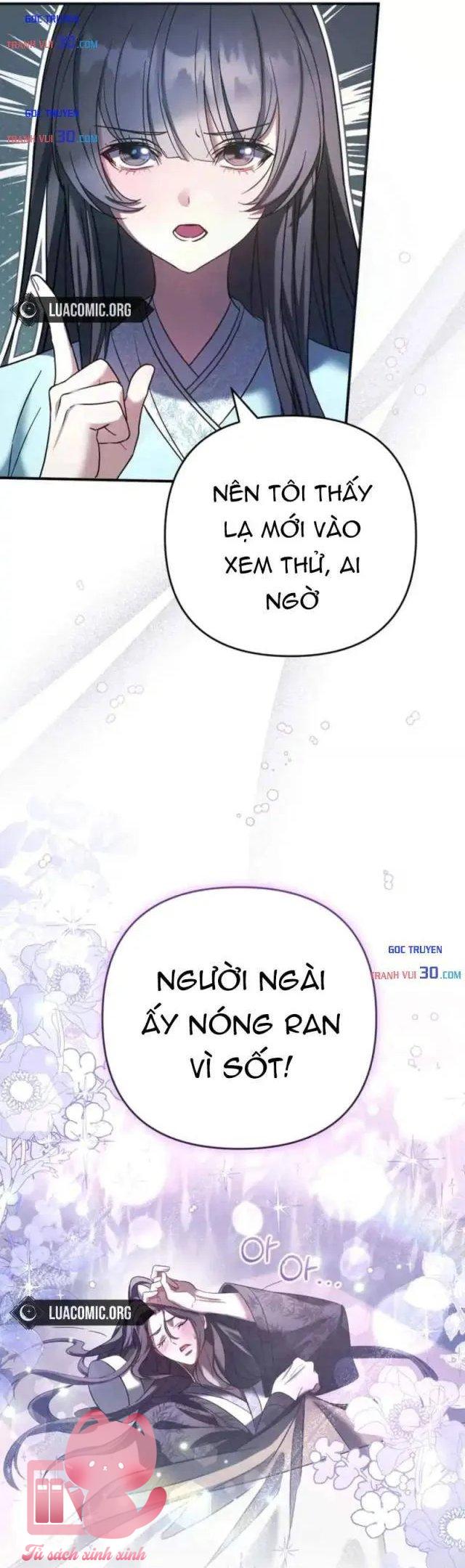 Nha Hoàn Mạnh Nhất Ma Giáo - Chap 11 - Trang 24