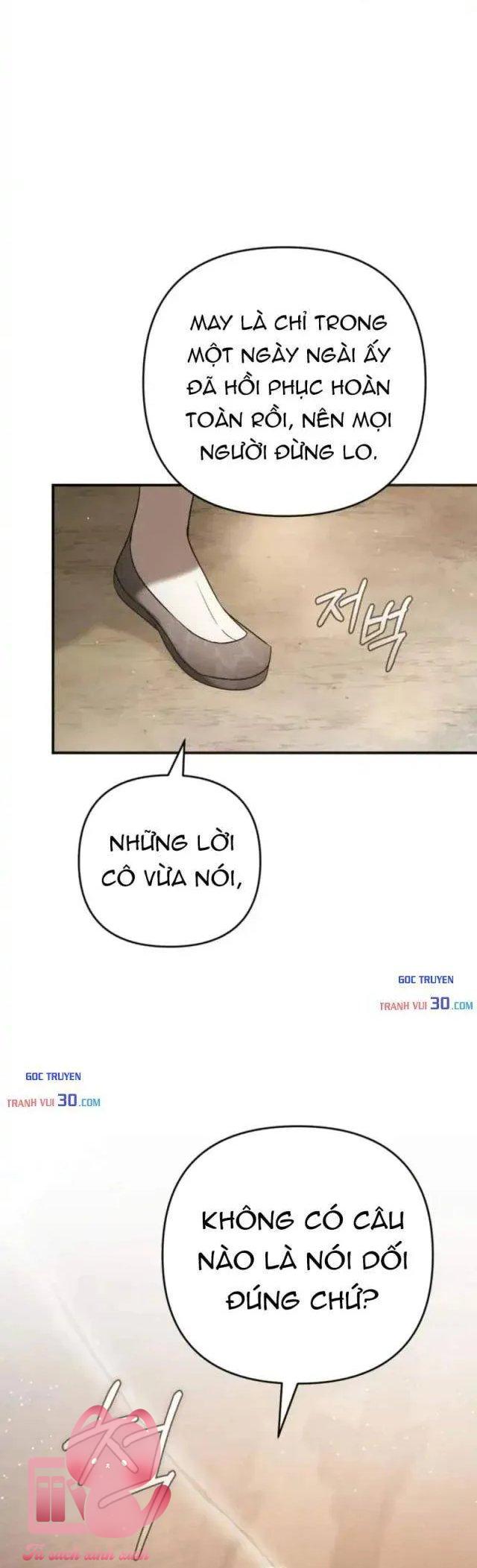 Nha Hoàn Mạnh Nhất Ma Giáo - Chap 11 - Trang 27