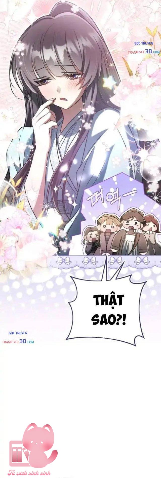 Nha Hoàn Mạnh Nhất Ma Giáo - Chap 11 - Trang 31