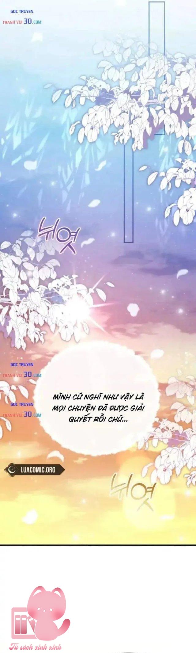 Nha Hoàn Mạnh Nhất Ma Giáo - Chap 11 - Trang 34