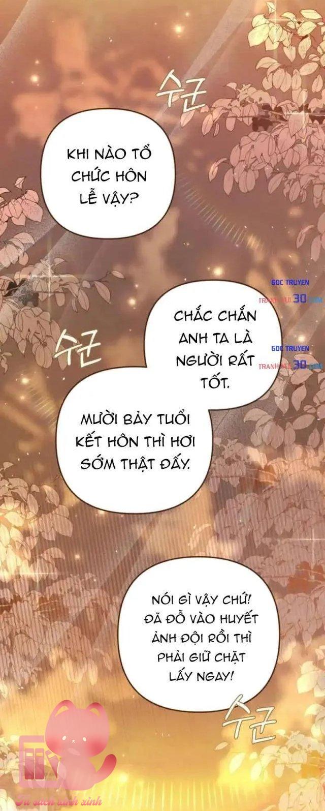 Nha Hoàn Mạnh Nhất Ma Giáo - Chap 11 - Trang 36