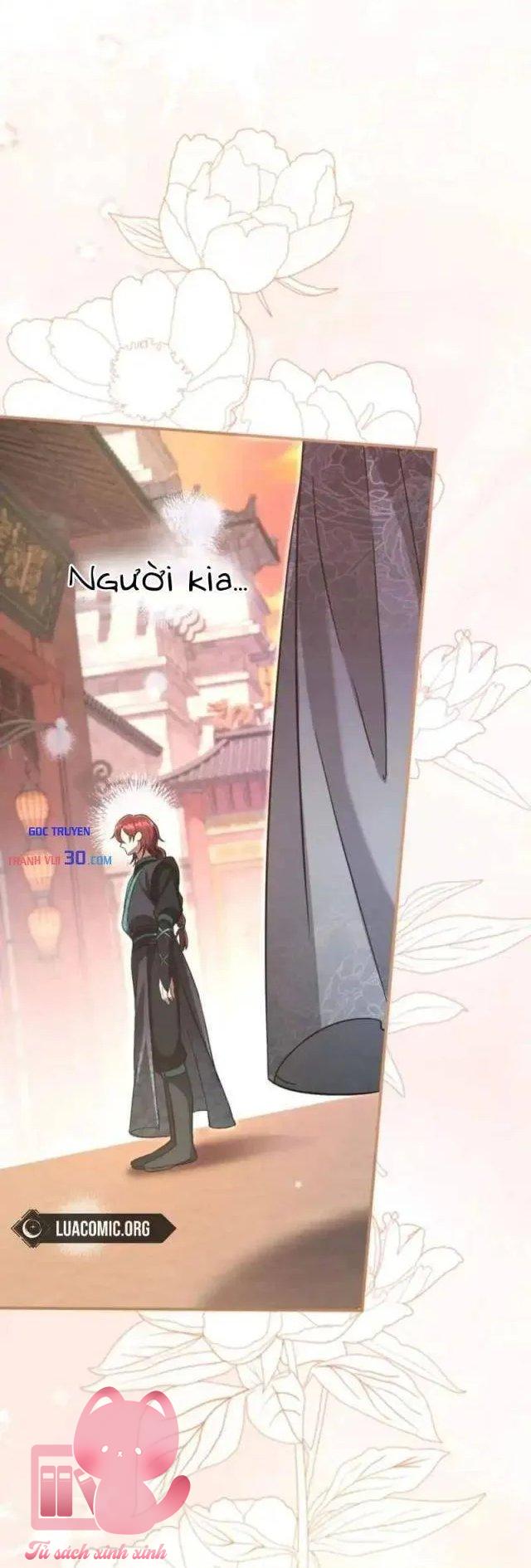 Nha Hoàn Mạnh Nhất Ma Giáo - Chap 11 - Trang 39