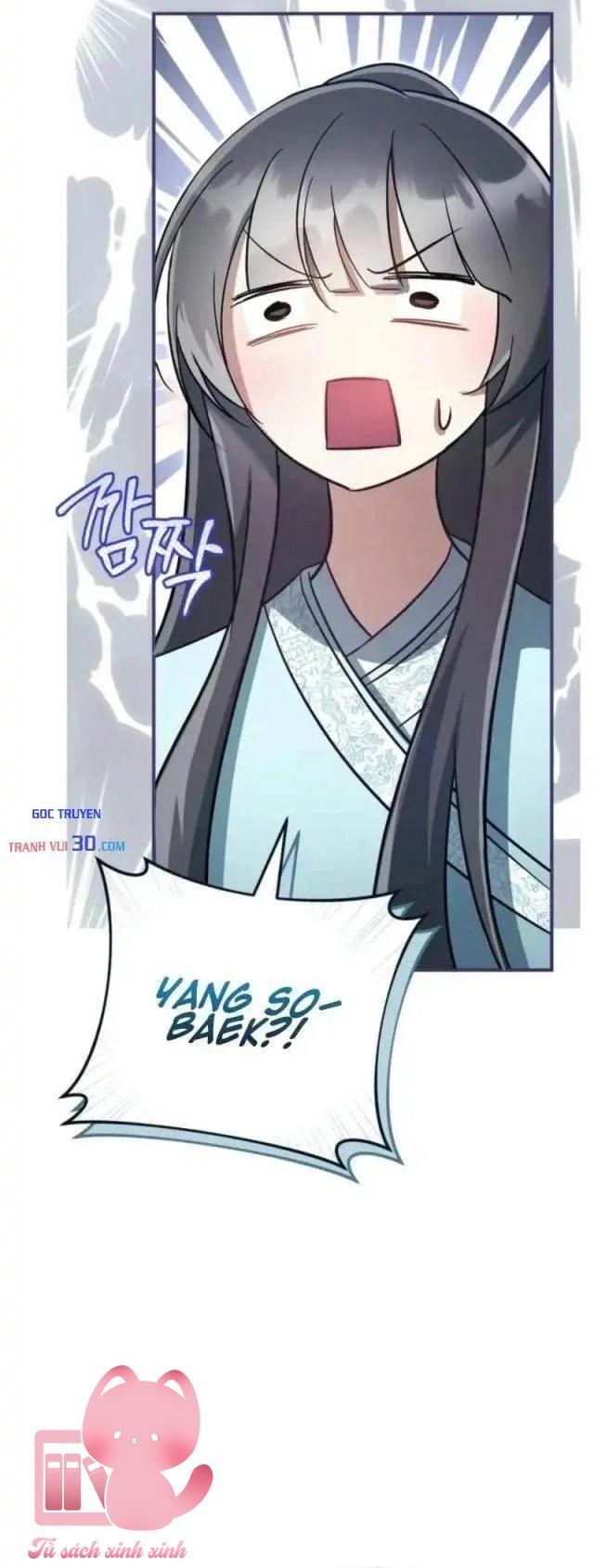 Nha Hoàn Mạnh Nhất Ma Giáo - Chap 11 - Trang 42