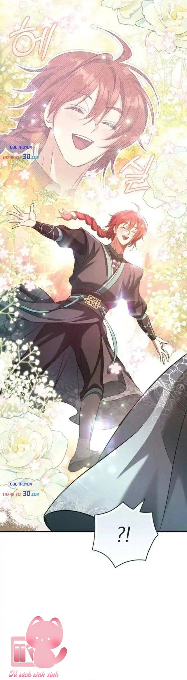 Nha Hoàn Mạnh Nhất Ma Giáo - Chap 11 - Trang 44