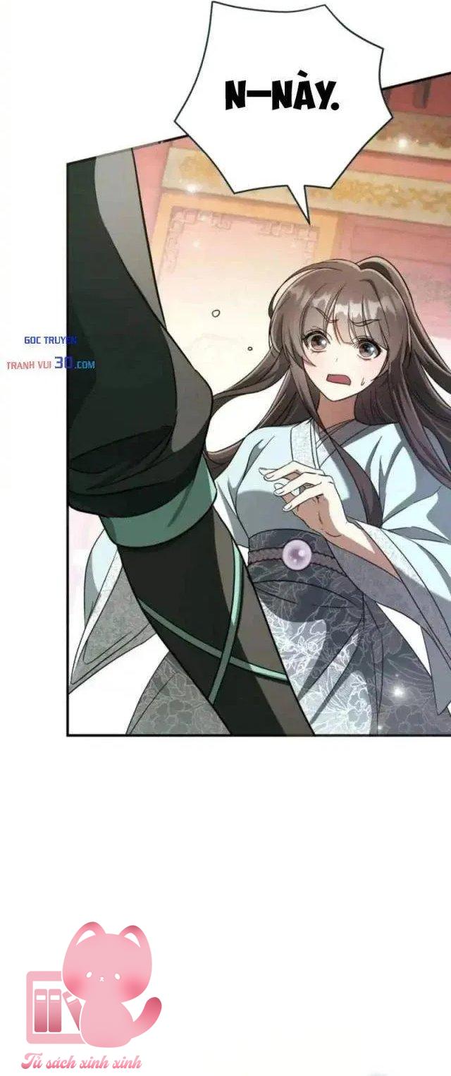 Nha Hoàn Mạnh Nhất Ma Giáo - Chap 11 - Trang 45