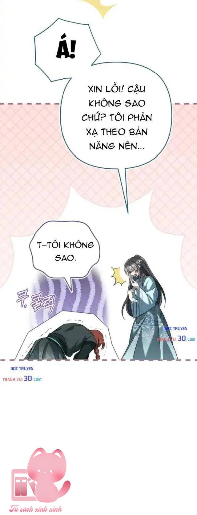 Nha Hoàn Mạnh Nhất Ma Giáo - Chap 11 - Trang 47