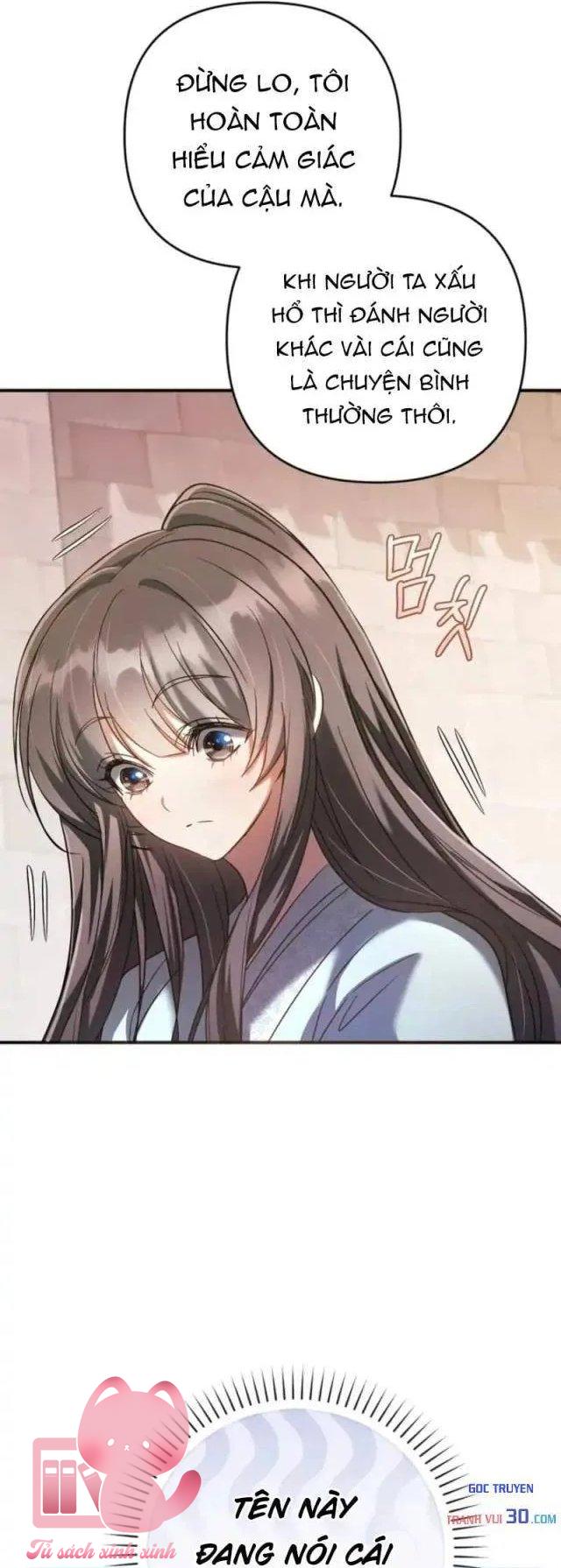 Nha Hoàn Mạnh Nhất Ma Giáo - Chap 11 - Trang 48