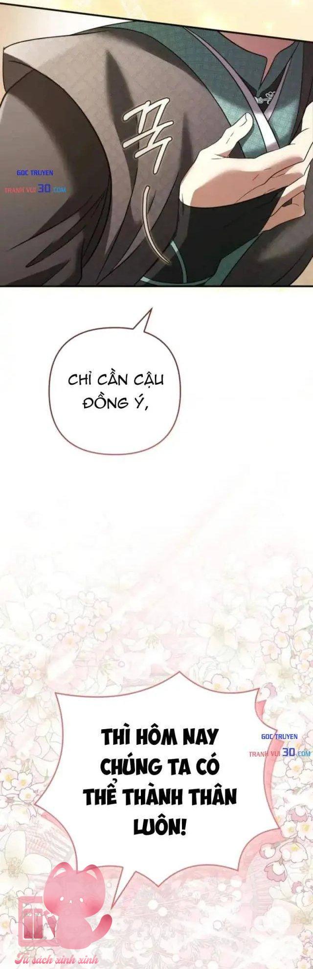 Nha Hoàn Mạnh Nhất Ma Giáo - Chap 11 - Trang 50