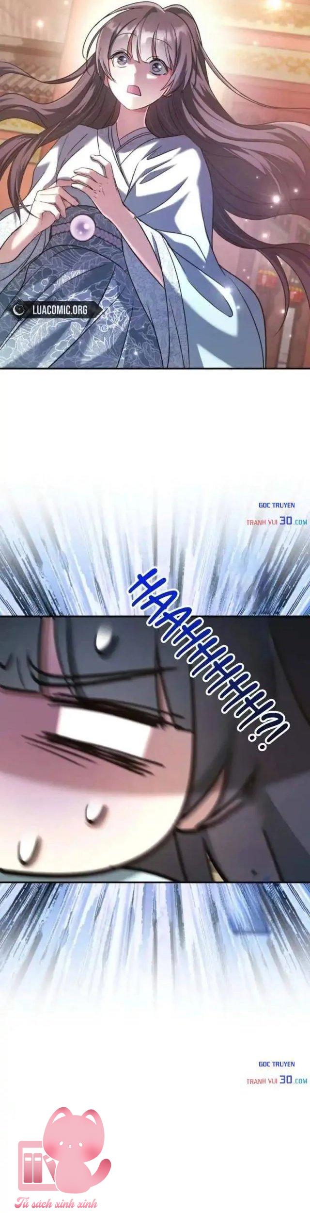 Nha Hoàn Mạnh Nhất Ma Giáo - Chap 11 - Trang 52