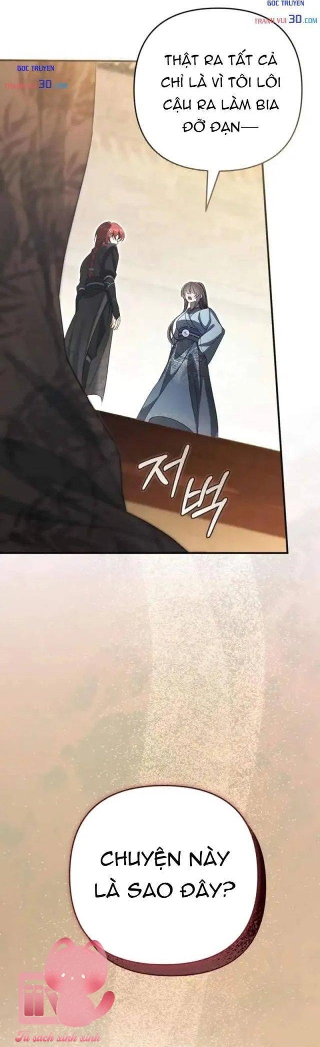 Nha Hoàn Mạnh Nhất Ma Giáo - Chap 11 - Trang 55