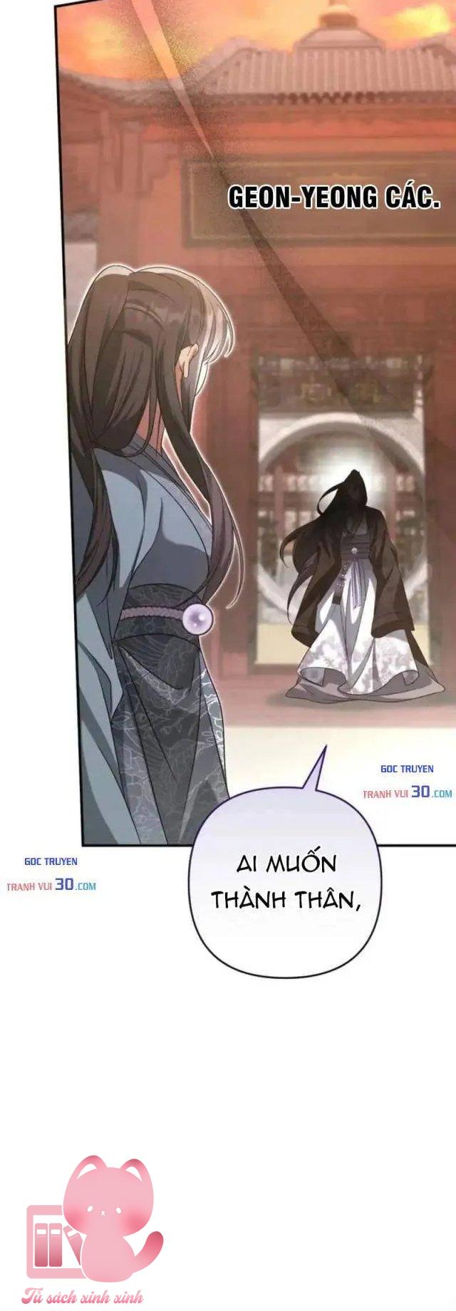 Nha Hoàn Mạnh Nhất Ma Giáo - Chap 11 - Trang 57