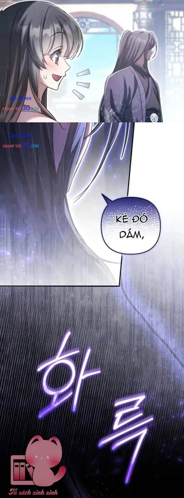 Nha Hoàn Mạnh Nhất Ma Giáo - Chap 11 - Trang 7