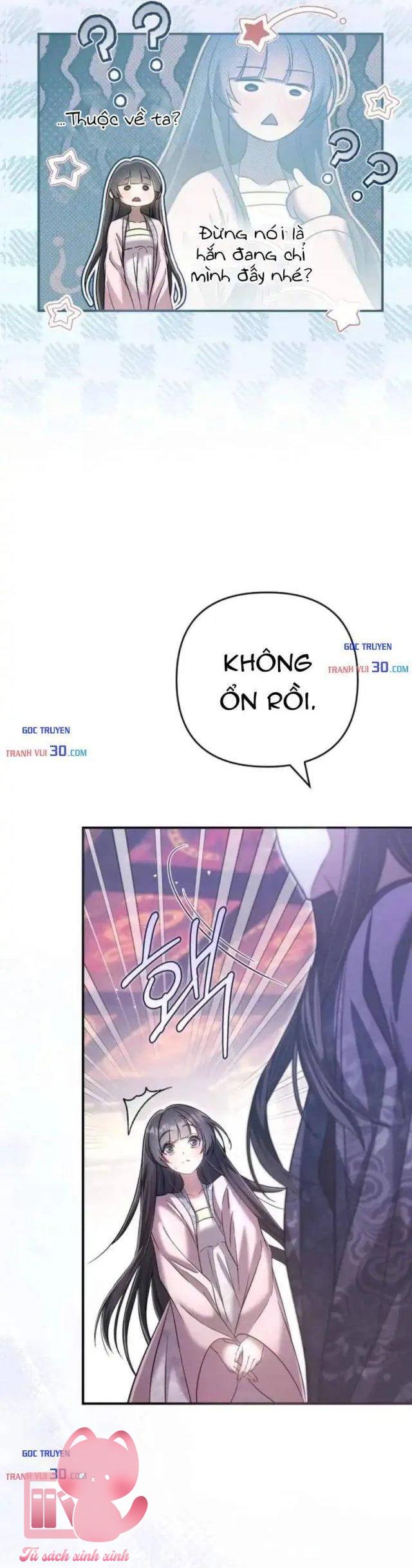 Nha Hoàn Mạnh Nhất Ma Giáo - Chap 11 - Trang 9