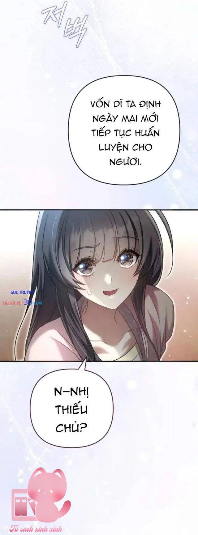 Nha Hoàn Mạnh Nhất Ma Giáo - Chap 11 - Trang 10