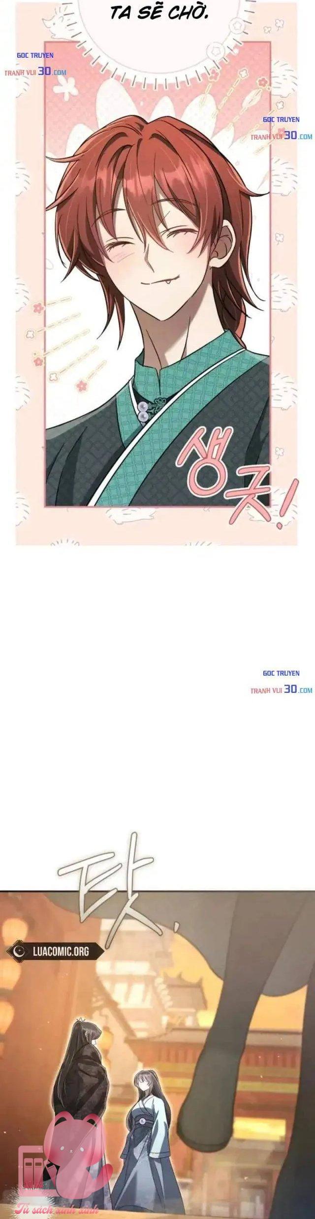 Nha Hoàn Mạnh Nhất Ma Giáo - Chap 12 - Trang 11