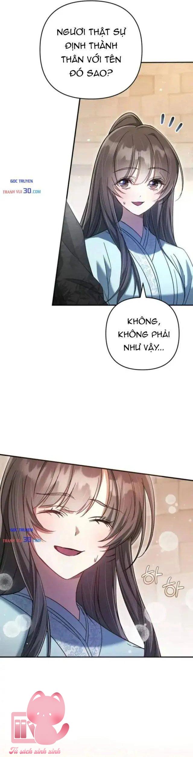 Nha Hoàn Mạnh Nhất Ma Giáo - Chap 12 - Trang 14