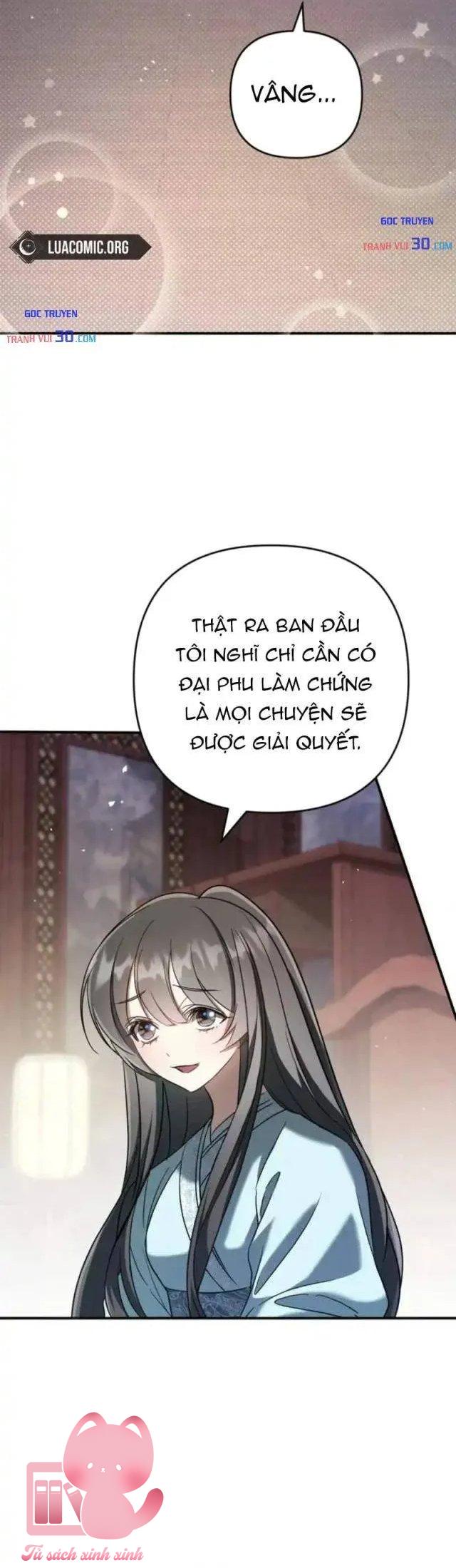Nha Hoàn Mạnh Nhất Ma Giáo - Chap 12 - Trang 17