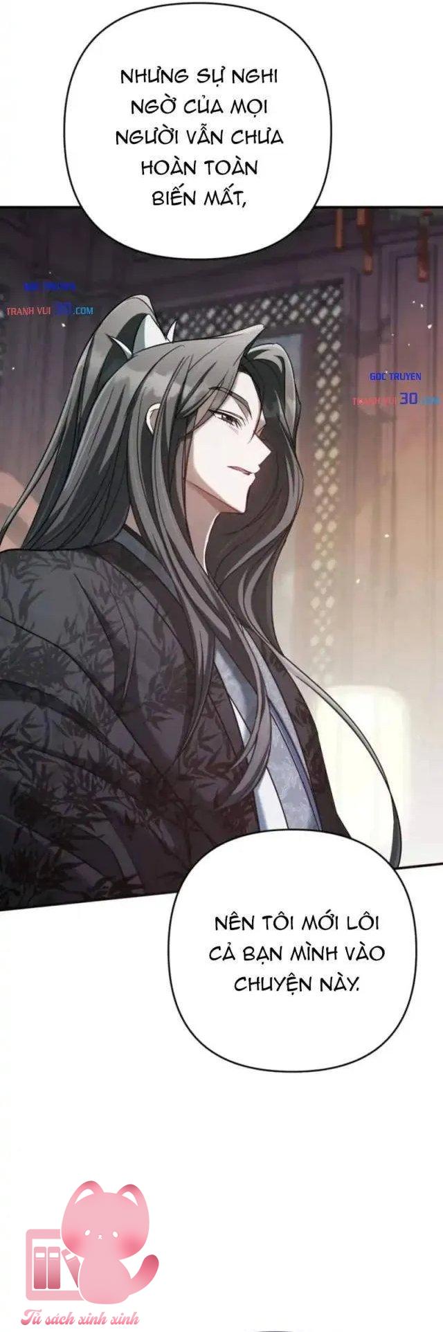 Nha Hoàn Mạnh Nhất Ma Giáo - Chap 12 - Trang 18