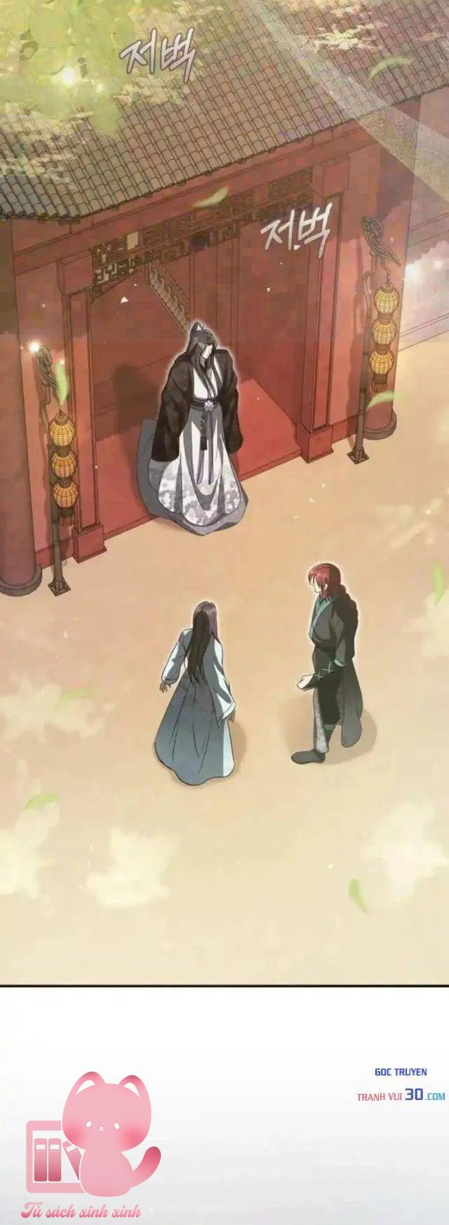 Nha Hoàn Mạnh Nhất Ma Giáo - Chap 12 - Trang 3