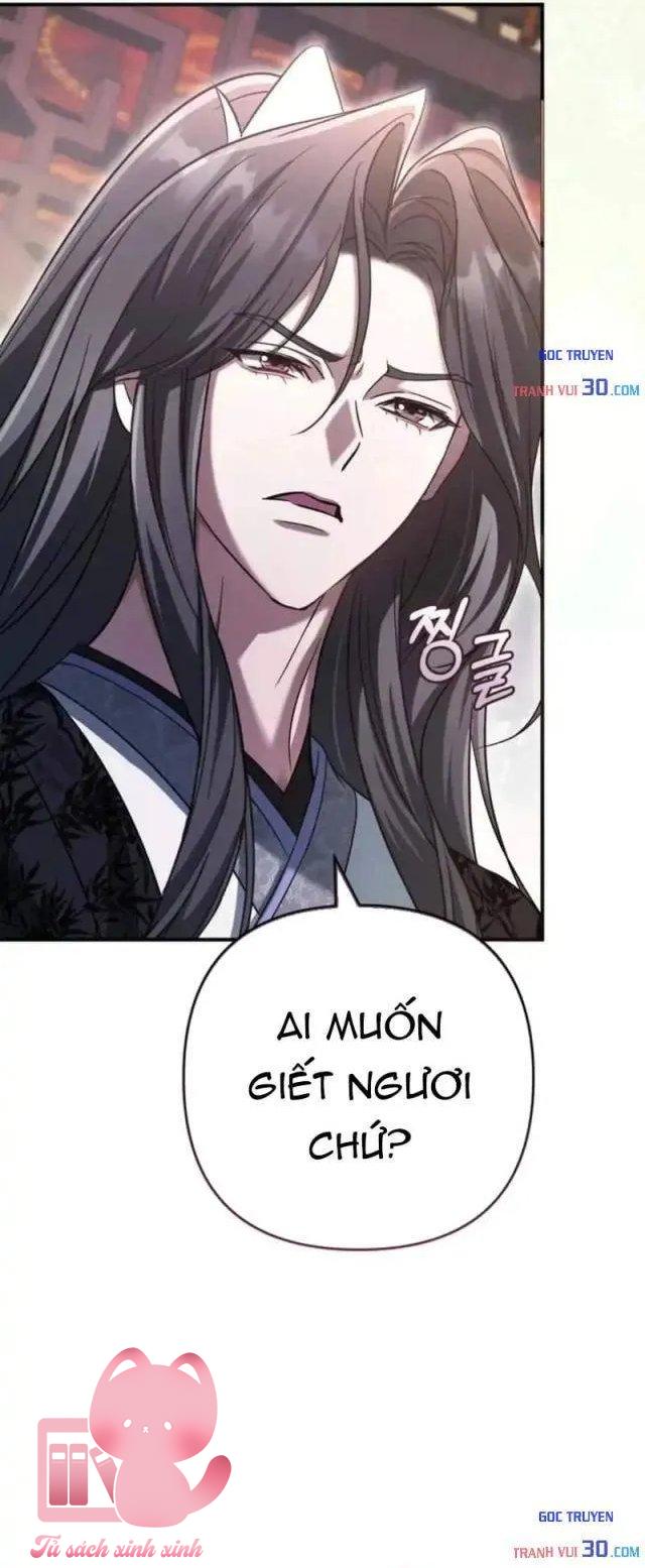 Nha Hoàn Mạnh Nhất Ma Giáo - Chap 12 - Trang 23