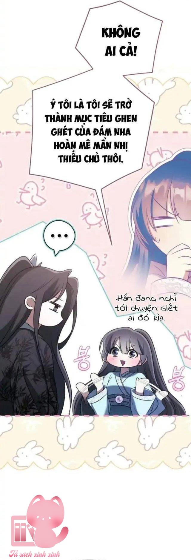 Nha Hoàn Mạnh Nhất Ma Giáo - Chap 12 - Trang 24