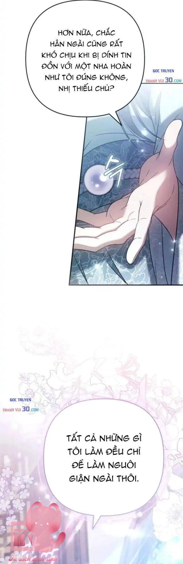 Nha Hoàn Mạnh Nhất Ma Giáo - Chap 12 - Trang 25