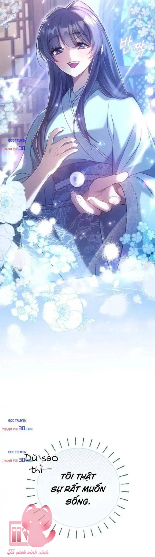 Nha Hoàn Mạnh Nhất Ma Giáo - Chap 12 - Trang 26
