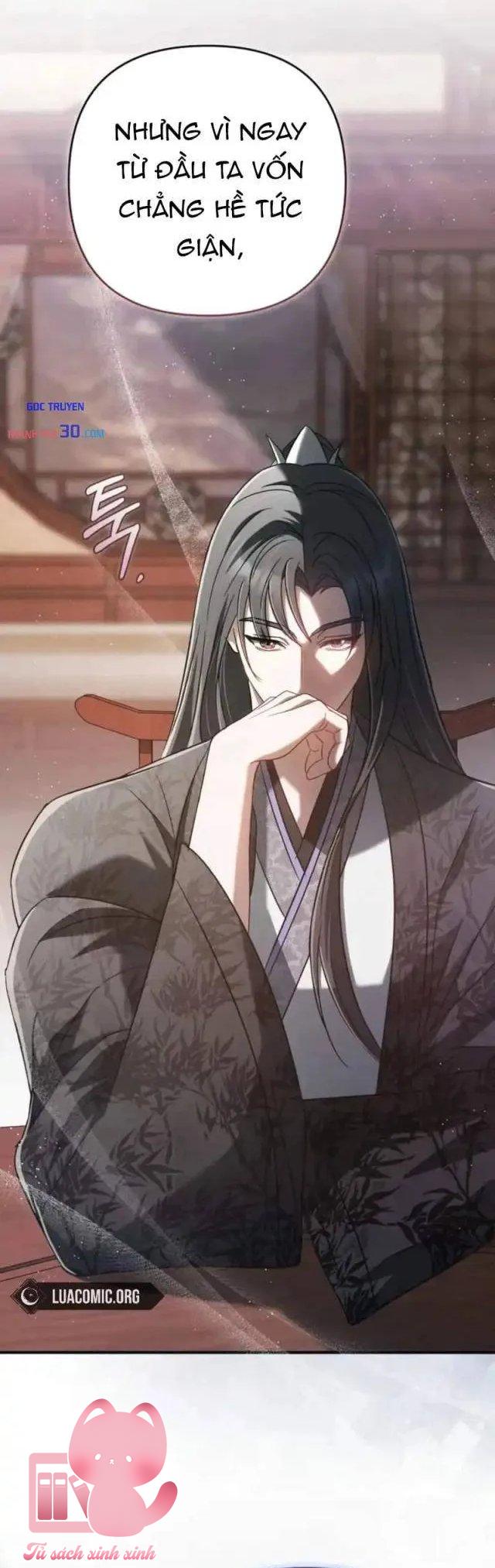 Nha Hoàn Mạnh Nhất Ma Giáo - Chap 12 - Trang 28