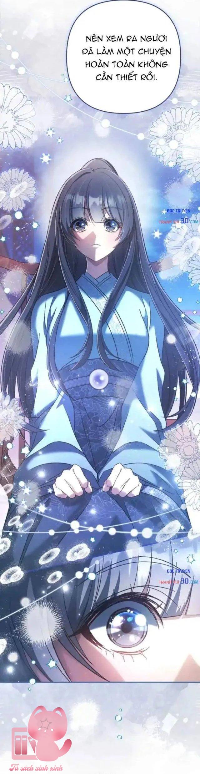 Nha Hoàn Mạnh Nhất Ma Giáo - Chap 12 - Trang 29