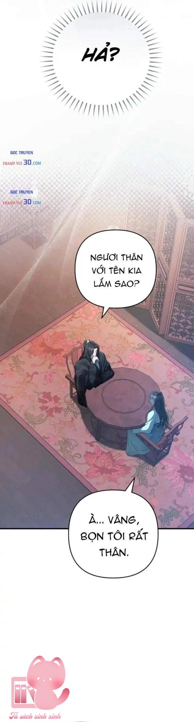 Nha Hoàn Mạnh Nhất Ma Giáo - Chap 12 - Trang 30
