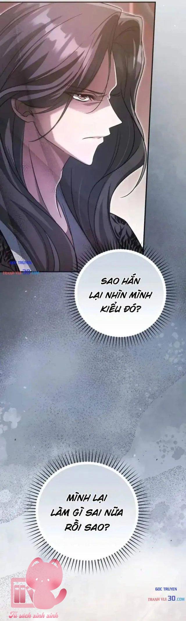 Nha Hoàn Mạnh Nhất Ma Giáo - Chap 12 - Trang 4