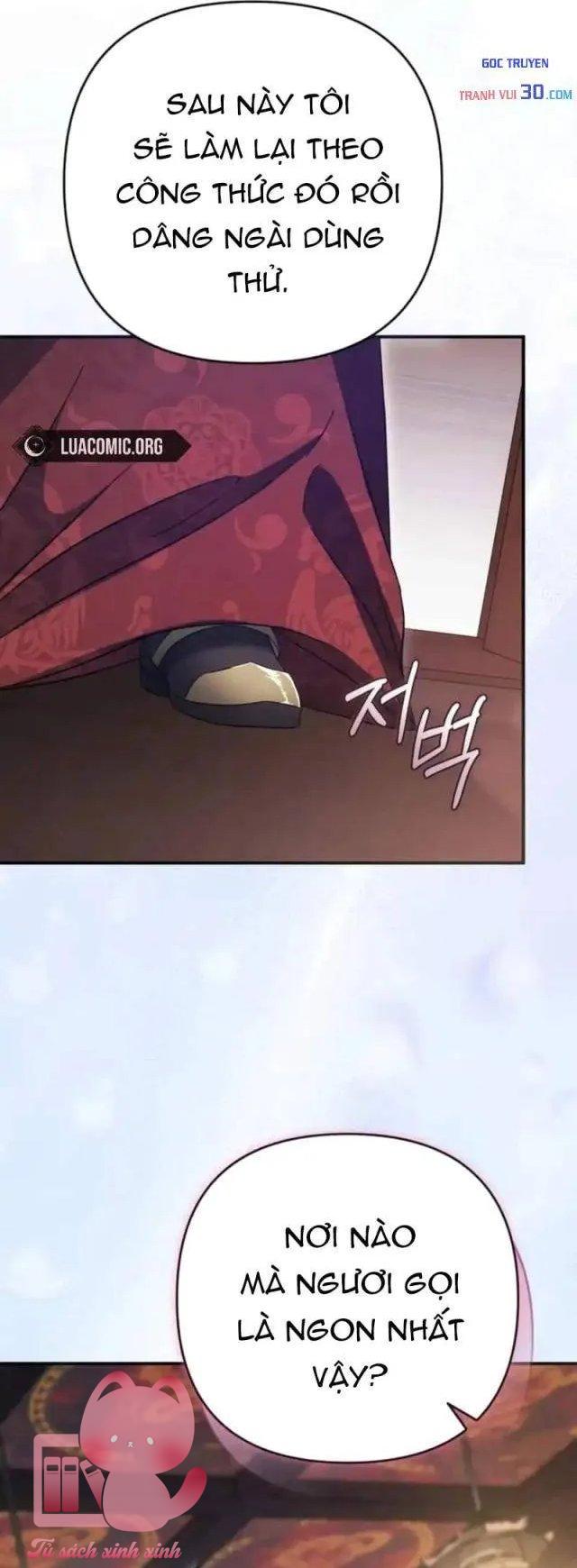 Nha Hoàn Mạnh Nhất Ma Giáo - Chap 12 - Trang 36