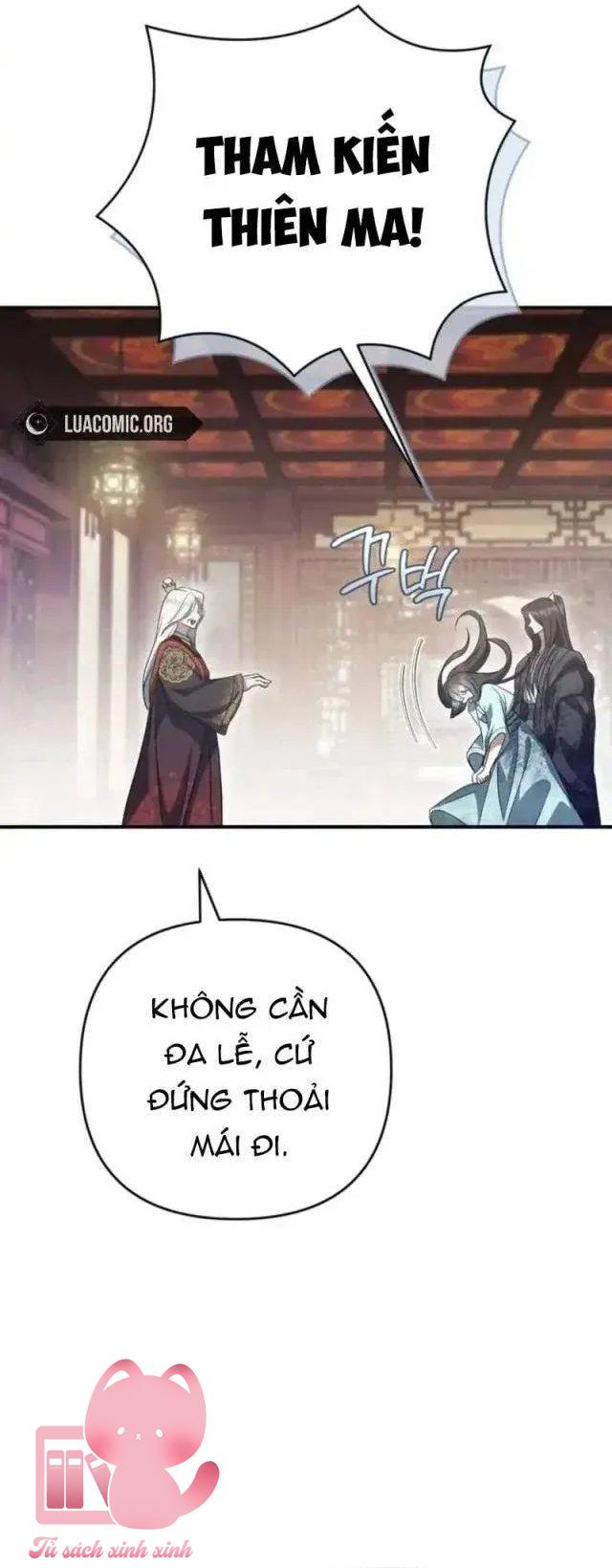 Nha Hoàn Mạnh Nhất Ma Giáo - Chap 12 - Trang 39