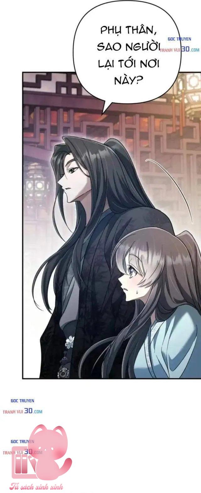 Nha Hoàn Mạnh Nhất Ma Giáo - Chap 12 - Trang 40