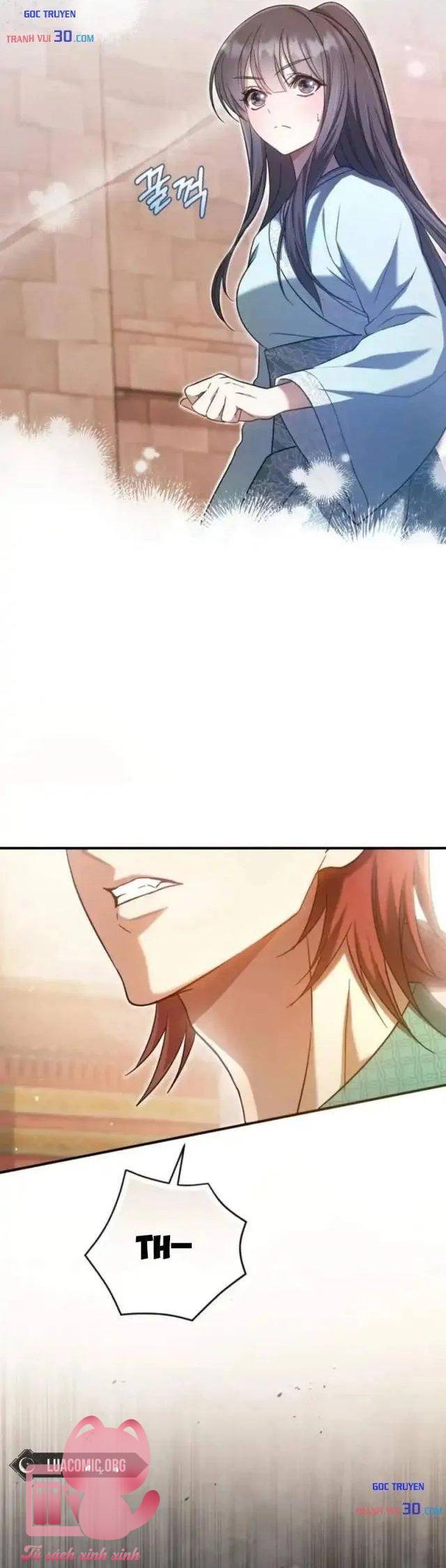 Nha Hoàn Mạnh Nhất Ma Giáo - Chap 12 - Trang 5