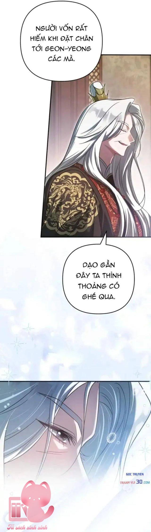 Nha Hoàn Mạnh Nhất Ma Giáo - Chap 12 - Trang 41
