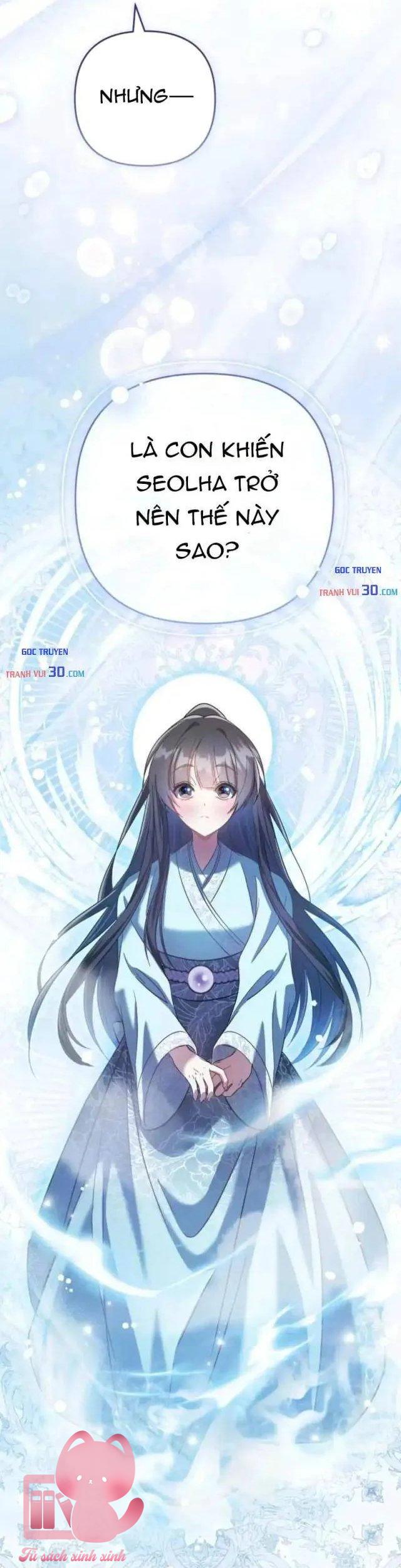 Nha Hoàn Mạnh Nhất Ma Giáo - Chap 12 - Trang 42