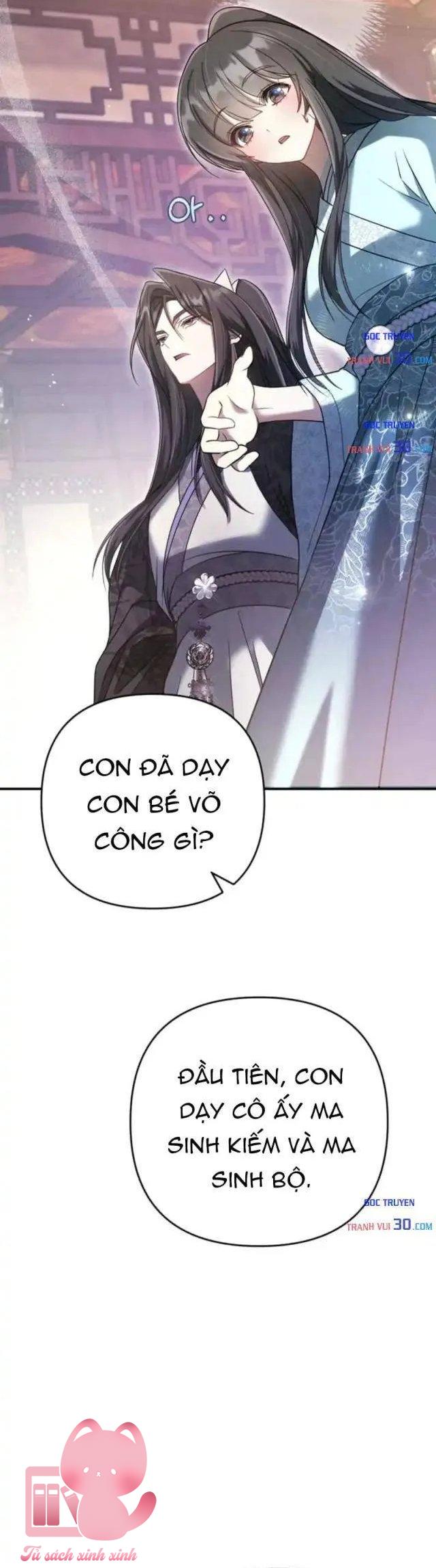 Nha Hoàn Mạnh Nhất Ma Giáo - Chap 12 - Trang 45