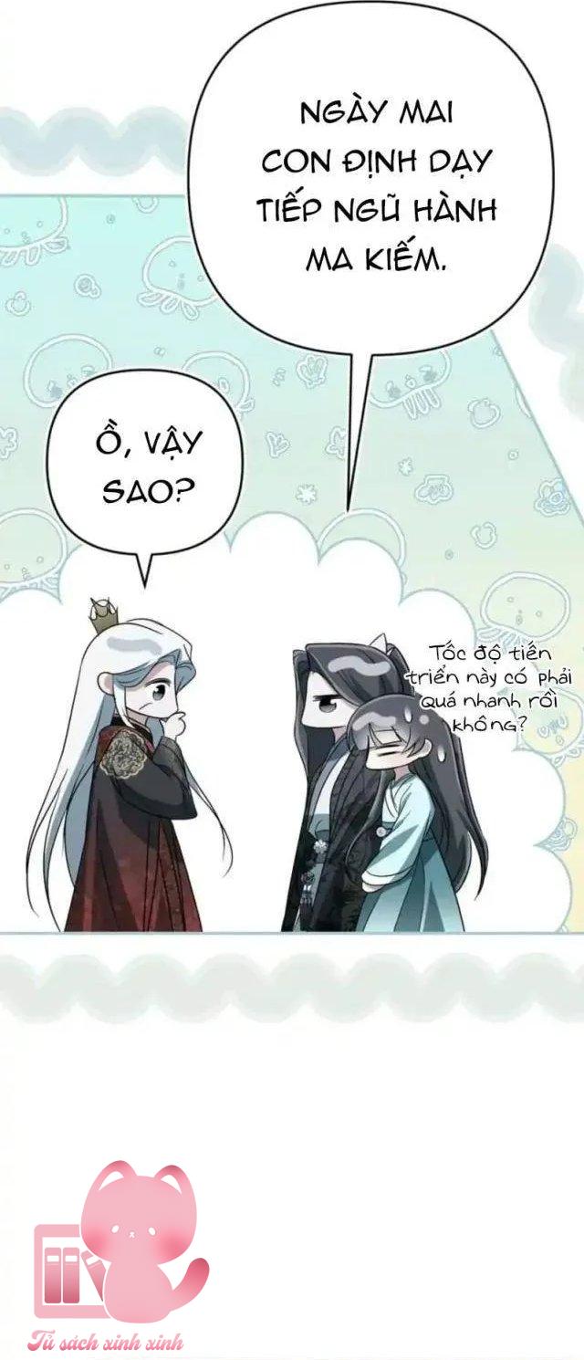 Nha Hoàn Mạnh Nhất Ma Giáo - Chap 12 - Trang 46