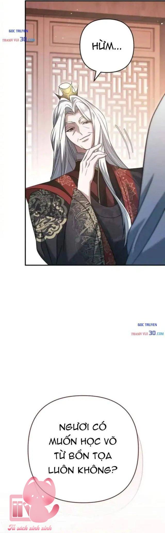 Nha Hoàn Mạnh Nhất Ma Giáo - Chap 12 - Trang 47