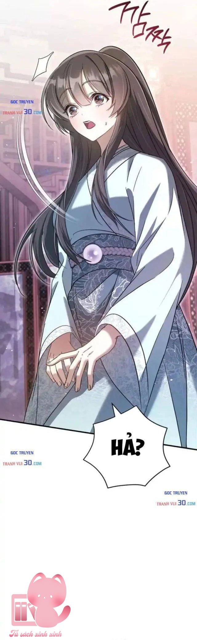 Nha Hoàn Mạnh Nhất Ma Giáo - Chap 12 - Trang 48
