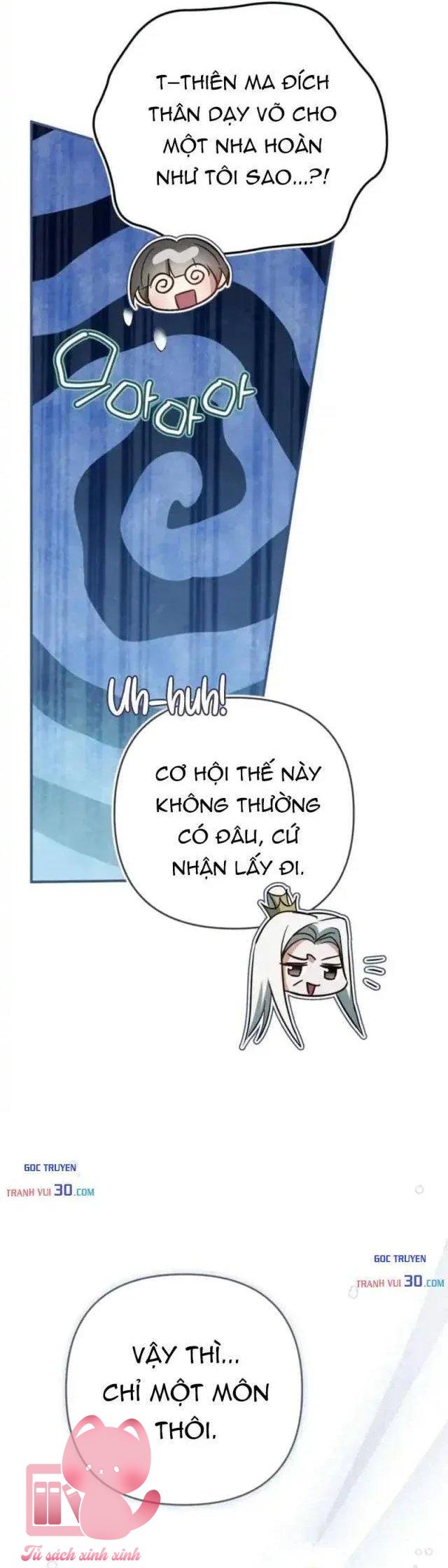 Nha Hoàn Mạnh Nhất Ma Giáo - Chap 12 - Trang 49