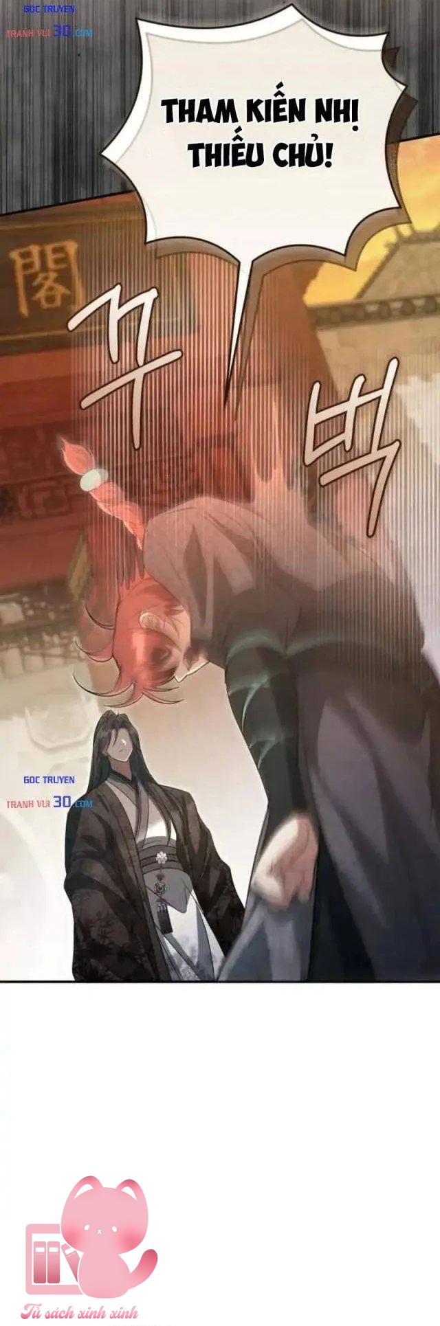 Nha Hoàn Mạnh Nhất Ma Giáo - Chap 12 - Trang 6