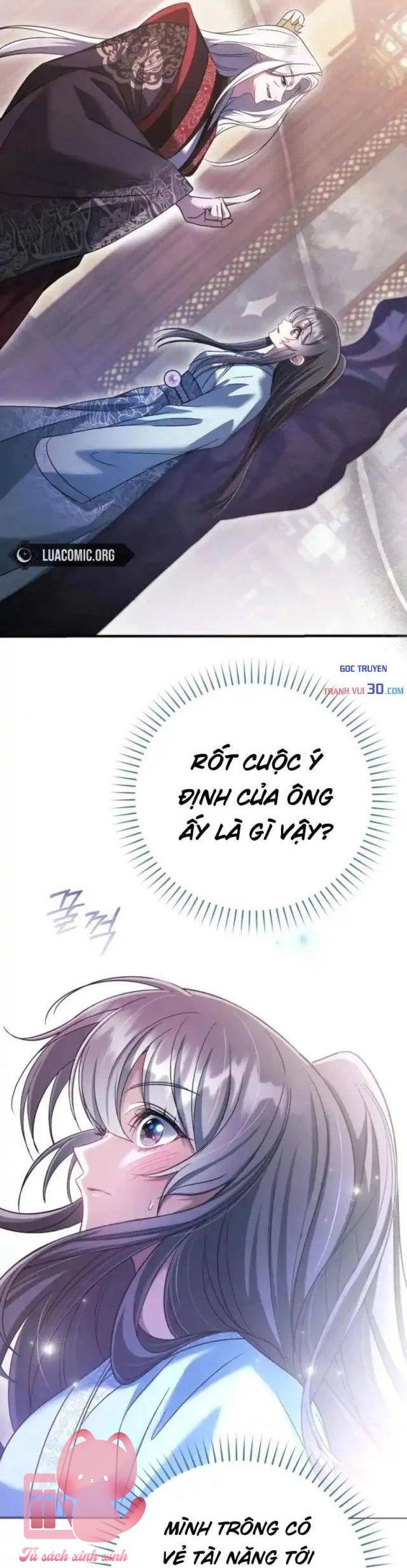 Nha Hoàn Mạnh Nhất Ma Giáo - Chap 12 - Trang 51
