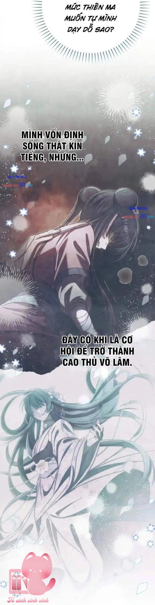 Nha Hoàn Mạnh Nhất Ma Giáo - Chap 12 - Trang 52