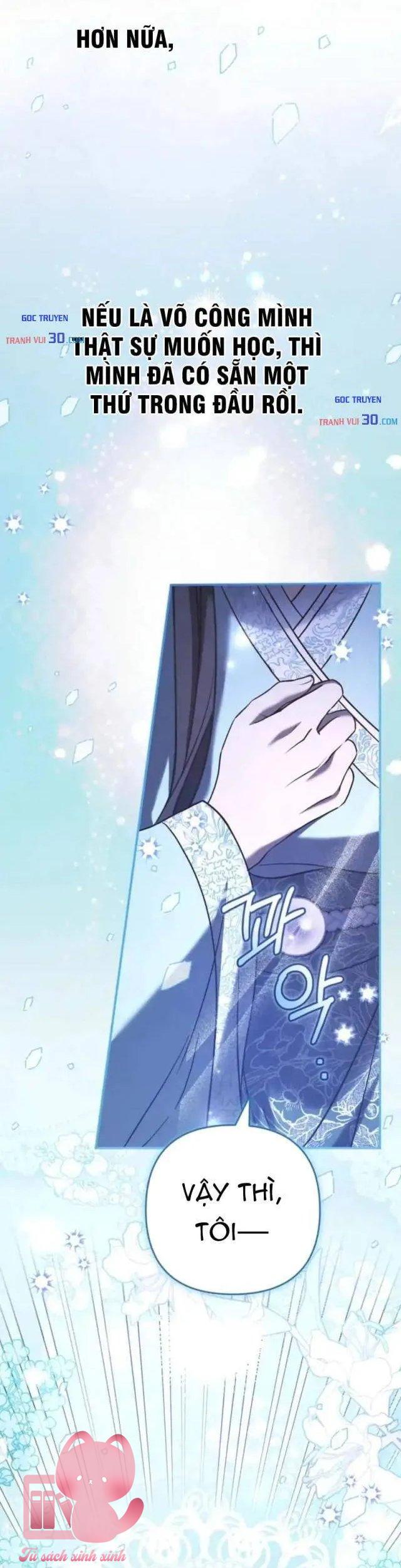 Nha Hoàn Mạnh Nhất Ma Giáo - Chap 12 - Trang 53