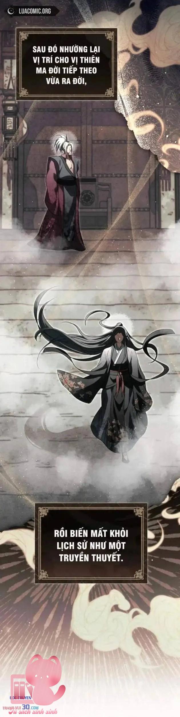 Nha Hoàn Mạnh Nhất Ma Giáo - Chap 13 - Trang 11