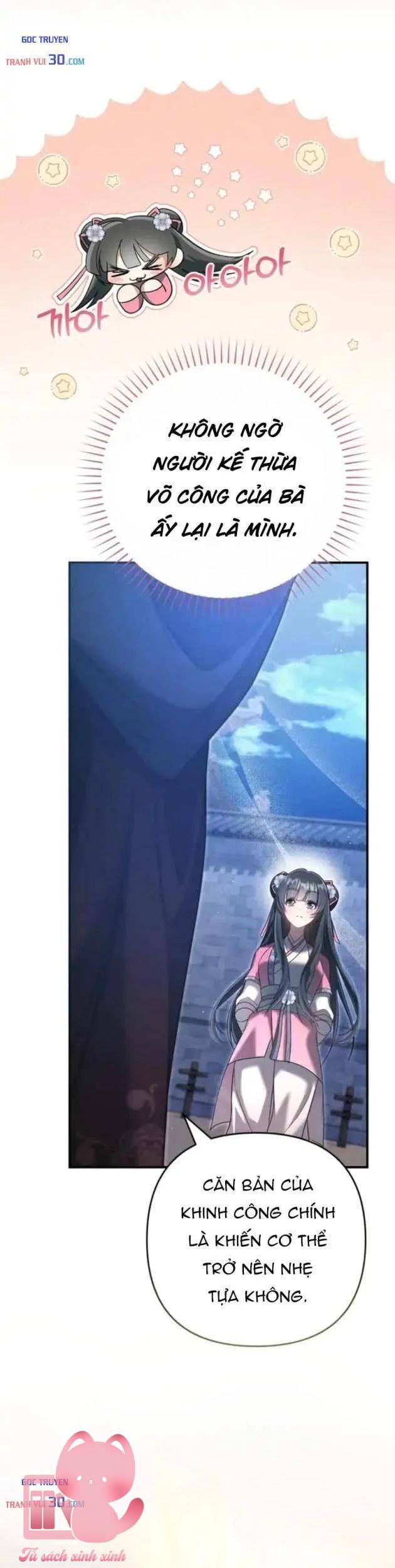 Nha Hoàn Mạnh Nhất Ma Giáo - Chap 13 - Trang 12